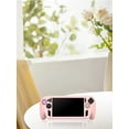 thumbnail image 6 of Case for ROG Xbox Ally X, Fully Wrap Silicon Soft Protective Shockproof Cover with Support for ROG Xbox allyX.-Pink, 6 of 7