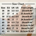 thumbnail image 3 of Busydd Womens Ankle Boots Trendy Solid Color Booties for Women Comfortable Versatile Ankle Boots for Women Casual Zipper Womens Booties 9.5, 3 of 9