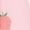 Light Pink, variant on PatPat Girls Outfit Set Strawberry Print Sweatshirt and Skirted Leggings 2 Piece Set Kids Clothes 4-12Y