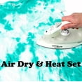 thumbnail image 4 of S·E·I Aqua Tie Dye, Fabric Dye, 1-Quart-32 Ounces, 4 of 4