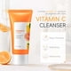 thumbnail image 3 of Limpiador facial con vitamina C 50 g Limpiador facial hidratante de poros Limpiador facial 50 g limpiador facial, 3 of 9