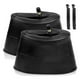 thumbnail image 1 of 2 Pack 26X4.0 Fat Bike Tube with AV 32mm Valve, Bike Tubes with 2 Tire Levers, for Road/Mountain /E, 1 of 5