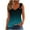Summer Tops Black, variant on Womens Tank Tops, Sleeveless Shirts for Women Summer Fashion Loose Fit Ombre Tie Dye V Neck Tanks Tees