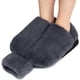 thumbnail image 1 of Calentador de pies sin electricidad, bolsa de agua caliente grande de 2L para pies, botella calentadora de pies 2 en 1 para mujeres/hombres/adultos, almohadillas térmicas súper suaves y, 1 of 5