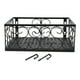 thumbnail image 2 of Soporte para macetas de balcón NikouMX de Metal compacto y ligero, 2 of 8