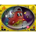 thumbnail image 4 of Jelly Belly Ballistic Beans - Nintendo Wii, 4 of 4