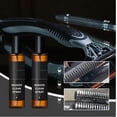 thumbnail image 2 of Long Lasting Shaver Cleaner Spray 200Ml For Electric Razor Maintenance, 2 of 6