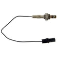 thumbnail image 1 of NTK Technical Ceramics Oxygen Sensor 21002 Original Equipment Identical; OE Replacement; Single Sensor, 1 of 4