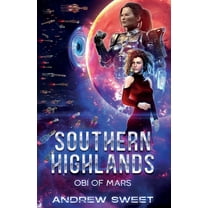 Reality Gradient Southern Highlands: Obi of Mars, (Paperback)