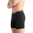 thumbnail image 5 of Boxer Brief Calvin Klein Men's Micro Stretch 3-Pack, 5 of 5