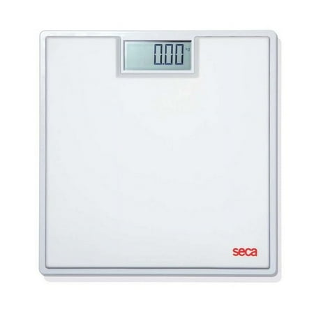 Seca 803 Digital Flat Scale for Individual Patient Use
