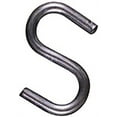 thumbnail image 4 of National Hardware N121-574 V2076 Open S Hooks in Zinc plated, 6 pack, 4 of 4