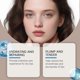 thumbnail image 4 of Moisturizing lip balm deeply moisturizes, nourishes, and softens lips., 4 of 4