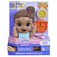thumbnail image 3 of Baby Alive Dinnertime Creations, Brown Hair Baby Doll Toys for Girls & Boys 3+, 3 of 14