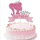 thumbnail image 4 of Cajas de dulces de princesa negra y rosa para Barbies, recuerdos de fiesta de cumpleaños, platos, tazas, mantel, adorno para pastel, decoración para fiesta de Baby Shower para niños, 4 of 4