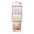 thumbnail image 1 of Dashing Diva - Gel Nail - French Royale, 1 of 1