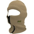 thumbnail image 1 of Zipper Mask Balaclava Warm Ski Hunt Bike Cycle Outdoor Beanie Hat Skully, 1 of 1