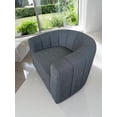 thumbnail image 2 of Bibi II Lounge Chair (Boucle Fabric), 2 of 5