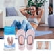 thumbnail image 1 of Fiudx Ofertas Flash Del Día Solo En Línea Calcetines De Yoga De Alta Elasticidad, Suaves Y Transpirables, Muy Cómodos De Llevar En Los Pies, Lo Que Te Hace Caminar Más Fácilmente, 1 of 6