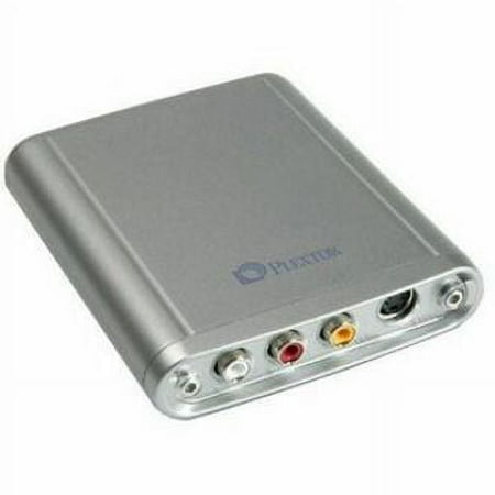 Plextor ConvertX PX-AV100 Digital Video Converter