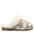thumbnail image 3 of Bearpaw Women's Loki Exotic Slippers, 3 of 6