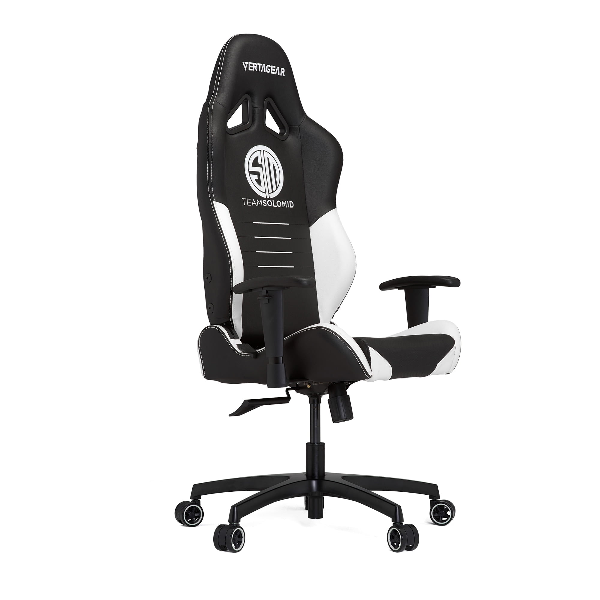 Vertagear Racing S-Line SL2000 Gaming Chair, Black