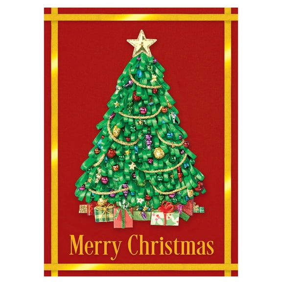 As the Years Pass Card Set of 20