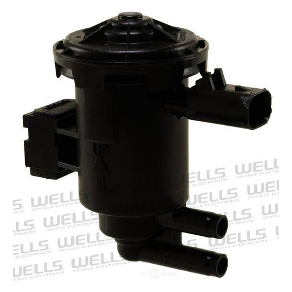 Vapor Canister Purge Solenoid