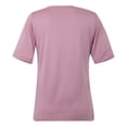 thumbnail image 2 of Regatta Womens Fingal II V Neck T-Shirt, 2 of 4