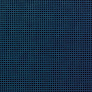 Painted Perforated Paper 14 Count 9"X12" 2/Pkg-Midnight Blue