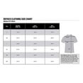 thumbnail image 2 of Rothco Athletic Fit R.E.D. (Remember Everyone Deployed) T-Shirt,Red,3XL, 2 of 3