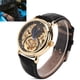thumbnail image 5 of 1、El movimiento automático de cuerda automática le permite usar el reloj en cualquier momento., 5 of 10