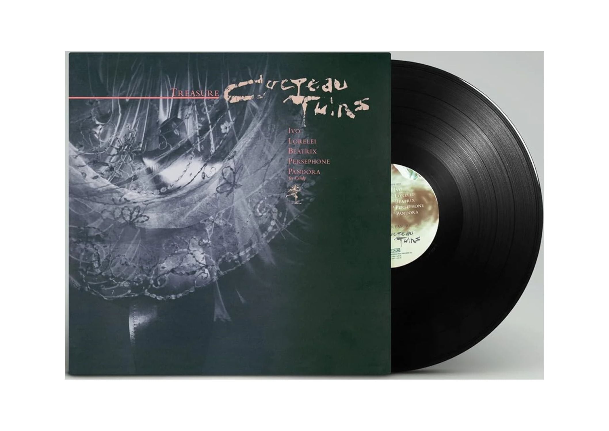 Cocteau Twins EP 2枚組 Cocteau Twins - Twinlights - Amazon.com Music