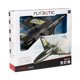 thumbnail image 3 of Radio Control Silverlit Avión Asistente X-Twin Evo Negro, 3 of 3