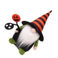 thumbnail image 3 of Muñeco de Peluche Ticfox Sin Rostro Colores Brillantes, 3 of 12