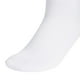 thumbnail image 4 of Calcetines Adidas Athletic acolchados, paquete de 6 unidades, talla M, para mujer, 4 of 7