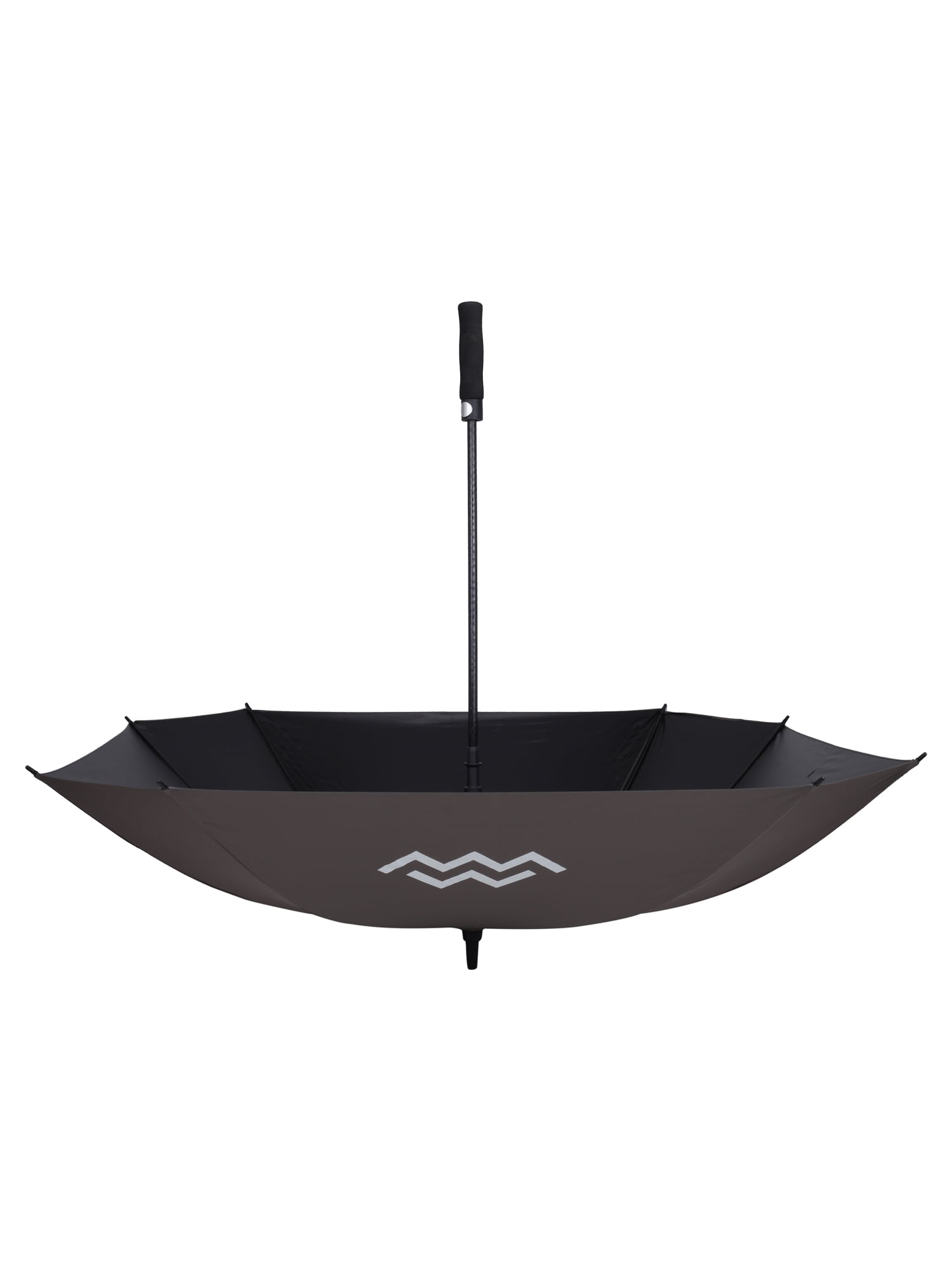Mio Marino Extra Large 62" Automatic Open Golf Umbrella - Windproof -  UV Protection - Square Umbrella for Men Women