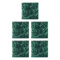 thumbnail image 3 of Matsuzay Festival de la hierba de rafia Relleno de papel triturado Llamativo DIY Confeti Decoración de la boda para la escuela Aula verde oscuro verde oscuro 5piezas Matsuzay CBP255746, 3 of 4