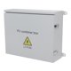 thumbnail image 1 of Caja combinadora fotovoltaica, caja combinadora fotovoltaica 6 Suministros para sistemas solares Caja combinadora fotovoltaica Funcionalidad inteligente, 1 of 8