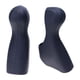 thumbnail image 1 of Funda para palanca de cambios de bicicleta Colamx ST-6700 Silicona Antideslizante Negro, 1 of 8