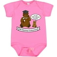 thumbnail image 3 of Inktastic I'm So Very Proud Of You-My Mommy Graduated Bears Boys or Girls Baby Bodysuit, 3 of 5