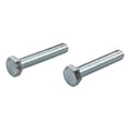 thumbnail image 3 of Tornillos Cabeza Hexagonal Hillman 1/25"X45" Acero Plata, 3 of 3