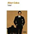 thumbnail image 1 of Solal (Folio) (French Edition), 1 of 1