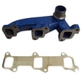 thumbnail image 2 of RAParts C5NE9430A Manifold Fits Ford New Holland Tractor 2000 3000 4000 3 CYL, 2 of 10
