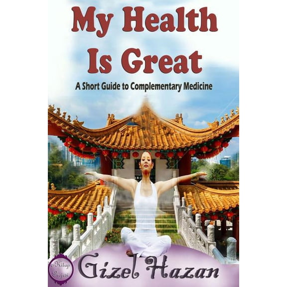 My Health is Great, (Paperback)