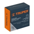 thumbnail image 2 of Caja con 10000 clavos calibre 23, 30 mm para CLNE-23, Truper 1 1, 2 of 4