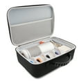 thumbnail image 5 of Protective Carrying Case for Play6 Projectors Portable Storage Box with Oxfords Cloth Interior, 5 of 8