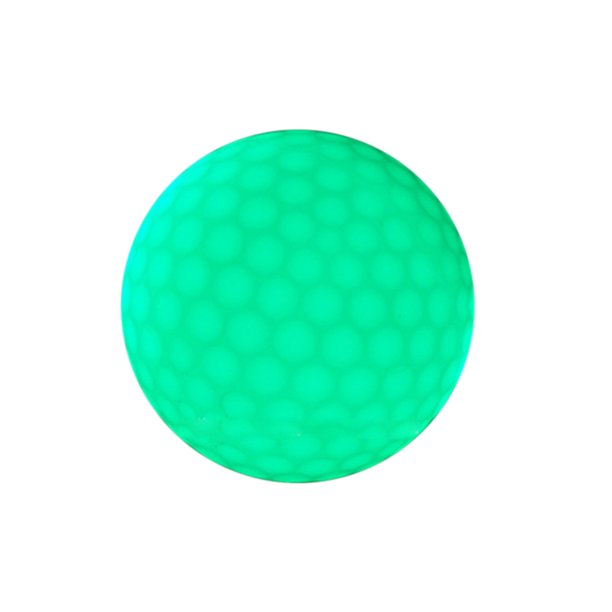 Luminous Night Golf Balls Glow in The Dark Best Hitting Tournament