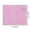 Pink, variant on MXTPOV Multicolour Overlocked Silver Wire Cleaning Rags Mesh Non-stick Oil Kitchen Towels Kitchen Stove Cleaning Cloth for Home Kitchen Bathroom 9.05 x 7.08 in