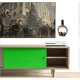 thumbnail image 3 of Headphone Stand, Gaming Headset Support, Headphone Holder, Walnut Wood Headphone Stand for Audio H, 3 of 5